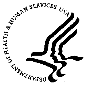HHS logo